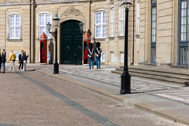 amalienborg